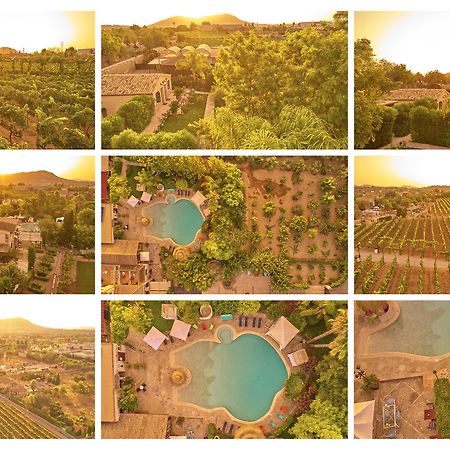 Agroturismo Sa Vinya Des Convent Inca  Dış mekan fotoğraf