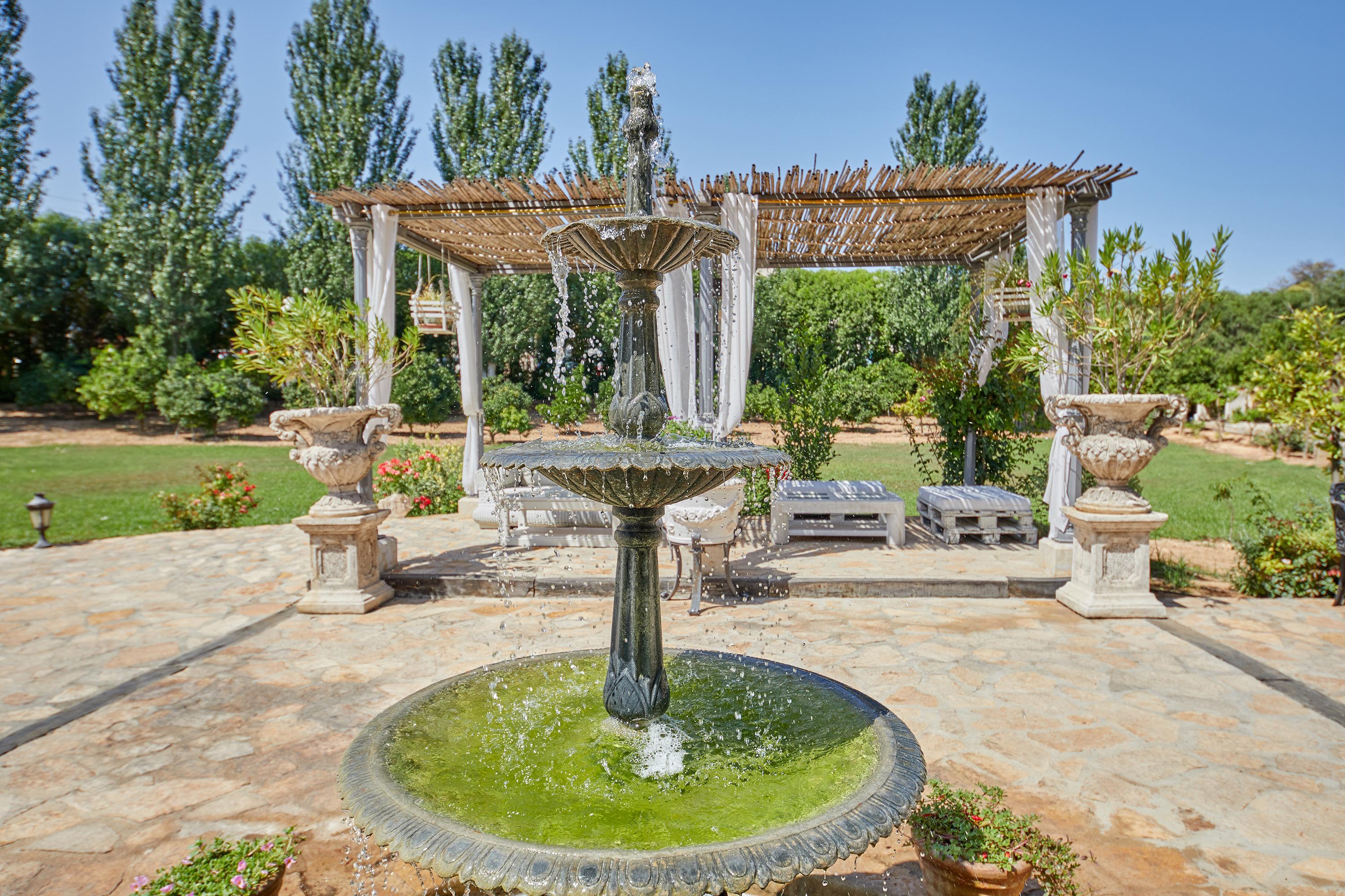 Agroturismo Sa Vinya Des Convent Inca  Dış mekan fotoğraf