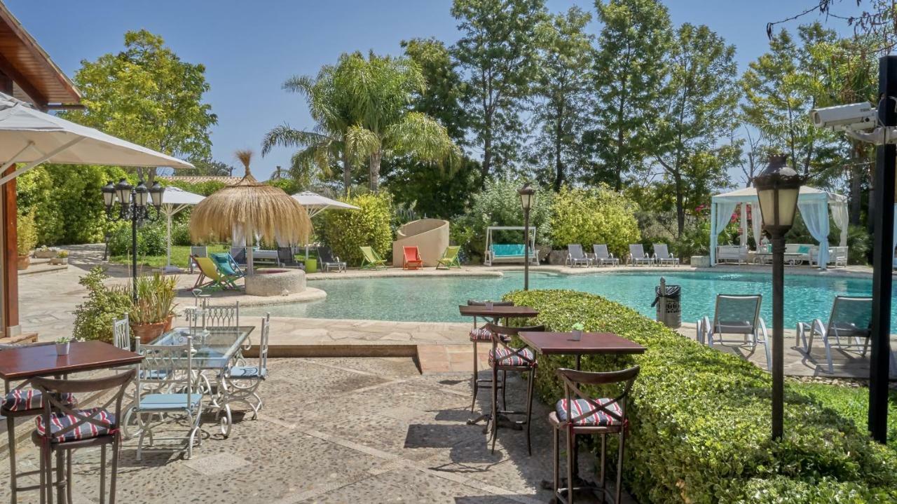 Agroturismo Sa Vinya Des Convent Inca  Dış mekan fotoğraf