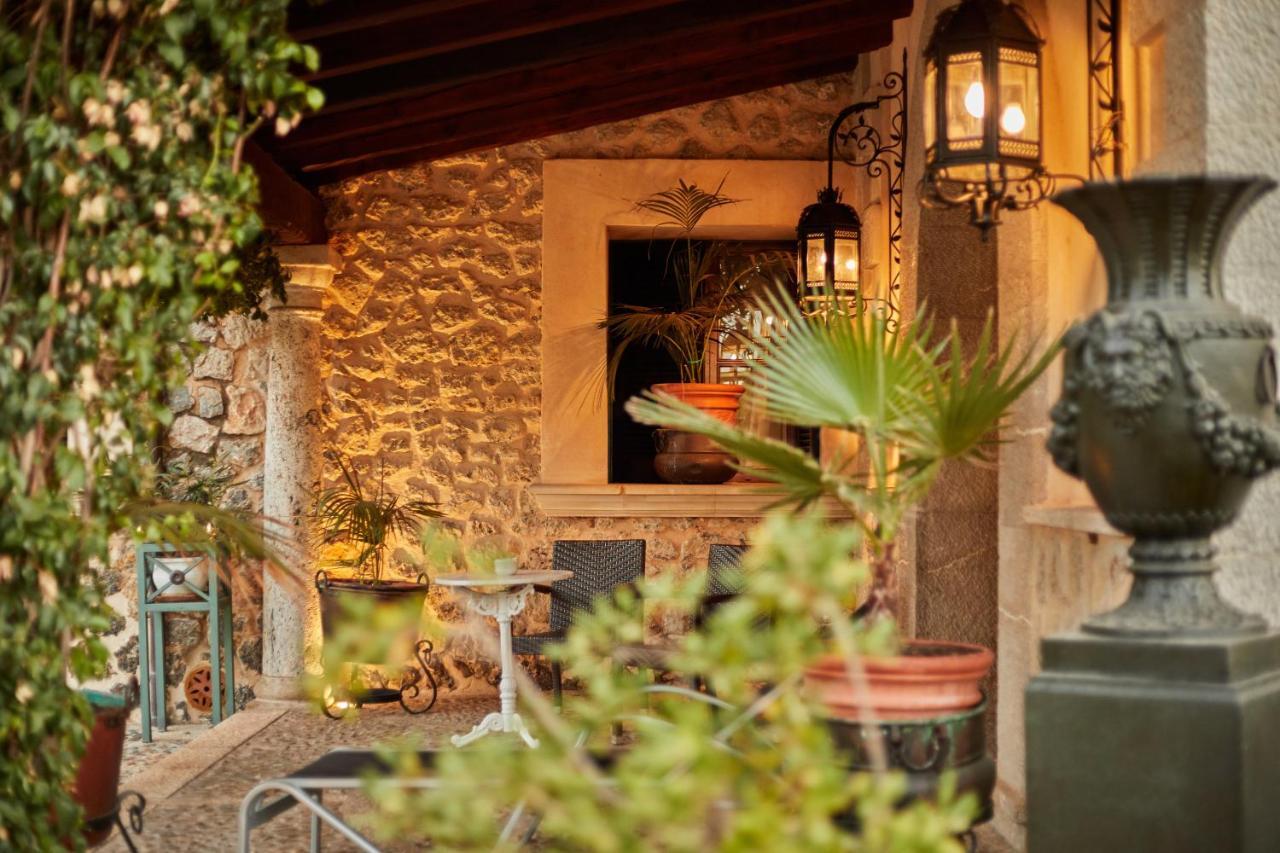 Agroturismo Sa Vinya Des Convent Inca  Dış mekan fotoğraf